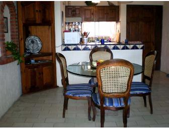 Start Packing for a 'Zona Romantica' 4-Night Getaway in Puerto Vallarta