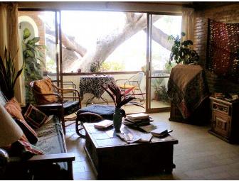 Start Packing for a 'Zona Romantica' 4-Night Getaway in Puerto Vallarta