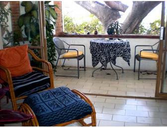 Start Packing for a 'Zona Romantica' 4-Night Getaway in Puerto Vallarta