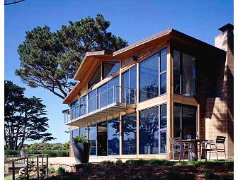 Private Pacific Pizza Dinner Party for Ten at America's #1 Outdoor Kitchen!