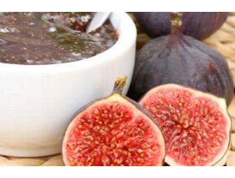 Sixteen Jars of Gourmet Jammies Jams-Yummm!