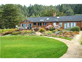 Private Pacific Pizza Dinner Party for Ten at America's #1 Outdoor Kitchen!