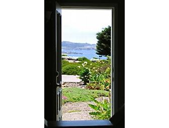 Be Dazzled by Cottage Elegance: A Week at the Edge of the Pacific Ocean on the Mendocino Coast