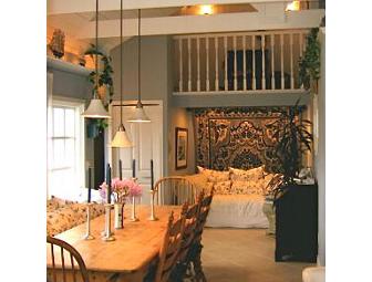 Be Dazzled by Cottage Elegance: A Week at the Edge of the Pacific Ocean on the Mendocino Coast