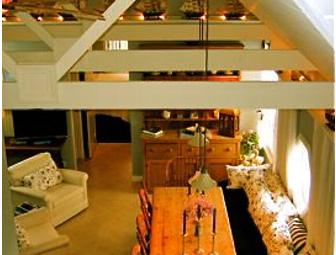 Be Dazzled by Cottage Elegance: A Week at the Edge of the Pacific Ocean on the Mendocino Coast