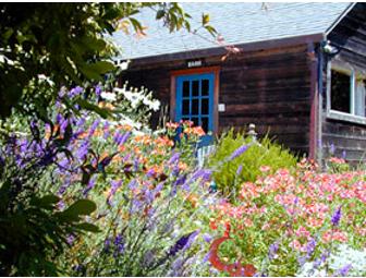 Sea Gull Inn in the Village of Mendocino, 2 Nights