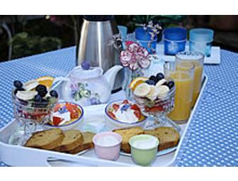 Sea Gull Inn in the Village of Mendocino, 2 Nights