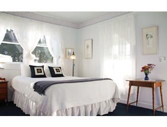 Sea Gull Inn in the Village of Mendocino, 2 Nights