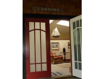 A Cottage for 2 in the Redwoods, 2 nights