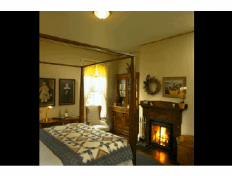 Joshua Grindle Inn, Mendocino, Deluxe Room with Massage (for 2)