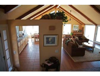 Fun, Food, Laughter on the Mendocino Coast Get in the Game!!