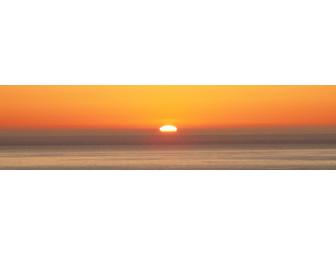 Ledford House by the Sea: Relish the Jazz, Savor Dinner for 2