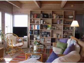 Next Year Kick Back for 2 Nights at the 2- Bedroom Beach House on the Mendocino Coast!