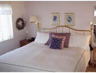 Next Year Kick Back for 2 Nights at the 2- Bedroom Beach House on the Mendocino Coast!