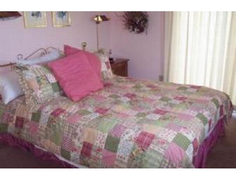 Next Year Kick Back for 2 Nights at the 2- Bedroom Beach House on the Mendocino Coast!