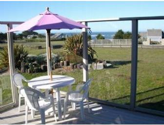 Next Year Kick Back for 2 Nights at the 2- Bedroom Beach House on the Mendocino Coast!