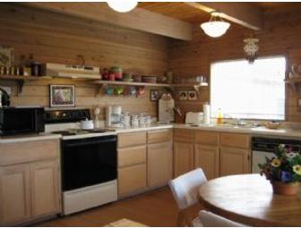 Next Year Kick Back for 2 Nights at the 2- Bedroom Beach House on the Mendocino Coast!