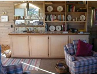 Next Year Kick Back for 2 Nights at the 2- Bedroom Beach House on the Mendocino Coast!