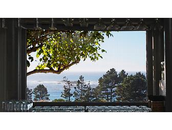 Golf & Sea? Stay 2 Nights & Play 18 Holes at the Little River Inn on the Mendocino Coast (for 2)!