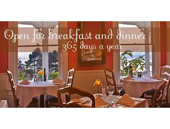 Golf & Sea? Stay 2 Nights & Play 18 Holes at the Little River Inn on the Mendocino Coast (for 2)!