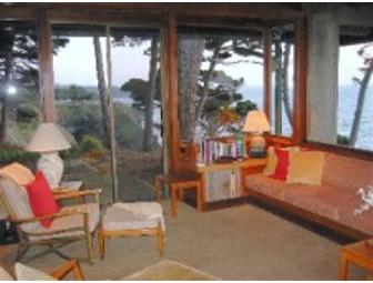 Sea Arch Beckons 4 Persons to a 2-Night Stay on the Edge