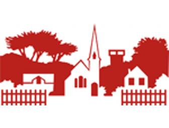 Sea Arch Beckons 4 Persons to a 2-Night Stay on the Edge