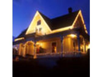 Take a Step Back in Time with a 1-Night Stay at the MacCallum House in Mendocino