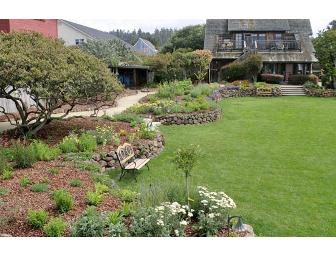 Take a Step Back in Time with a 1-Night Stay at the MacCallum House in Mendocino