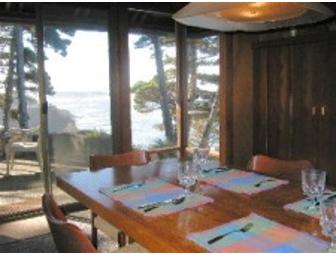 Sea Arch Beckons 4 Persons to a 2-Night Stay on the Edge