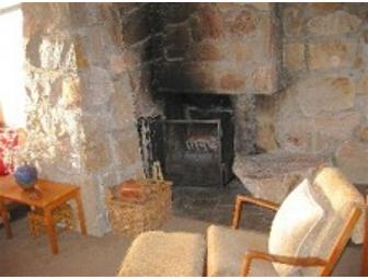 Sea Arch Beckons 4 Persons to a 2-Night Stay on the Edge