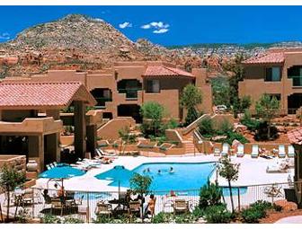 Be Awed for a Week in the High Desert of Sedona in a 2 Bedroom Condo