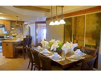 Be Awed for a Week in the High Desert of Sedona in a 2 Bedroom Condo