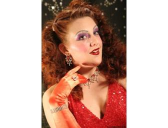 Burlesque Party/Workshop