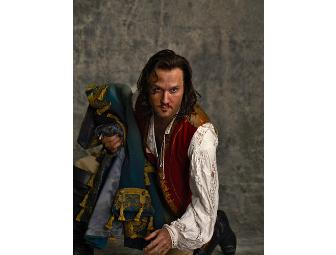 Experience Next Season's Eleven Performances of Live at the Met HD for Two at the Arena Theater