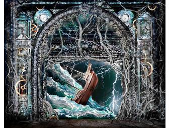 Experience Next Season's Eleven Performances of Live at the Met HD for Two at the Arena Theater