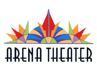 Experience Next Season's Eleven Performances of Live at the Met HD for Two at the Arena Theater