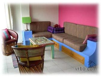 Casa Milonga Uno: Seven Nights: Color, Beauty, Fabulous View over San Miguel de Allende, Mexico