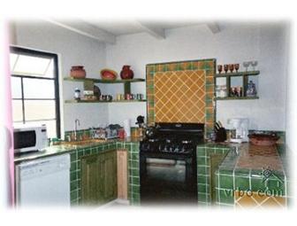 Casa Milonga Uno: Seven Nights: Color, Beauty, Fabulous View over San Miguel de Allende, Mexico