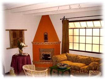 Casa Milonga Uno: Seven Nights: Color, Beauty, Fabulous View over San Miguel de Allende, Mexico