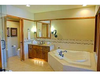 Be Awed for a Week in the High Desert of Sedona in a 2 Bedroom Condo