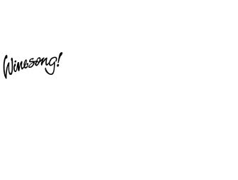 Reserved Seating for Two at the 27th Winesong in September 2011