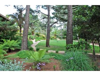 Pebble Beach Estate just above Del Monte Lodge, 3 days, 2 nights