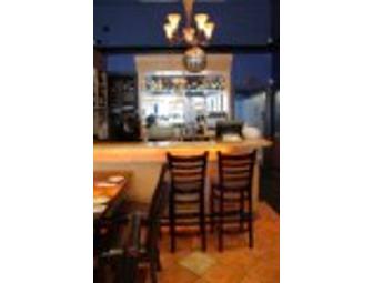 A San Francisco Special: Giants & deYoung Tix, Dinner at Bursa & 3 Nights for 2 in a City Condo