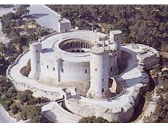 Spend a Sun-drenched Week for 4 in Palma de Mallorca, Spain!!