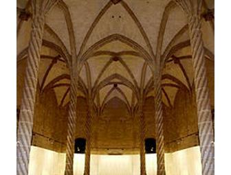 Spend a Sun-drenched Week for 4 in Palma de Mallorca, Spain!!