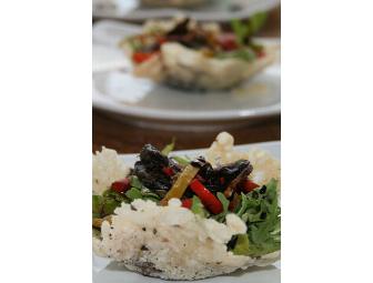 Glendeven Inn - Ever Had a Night's Lodging for 2, Wine Tasting, Ocean and Llama Viewing All in One??