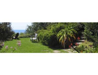 Dine in Style, Drink in the View at the Albion River Inn Restaurant