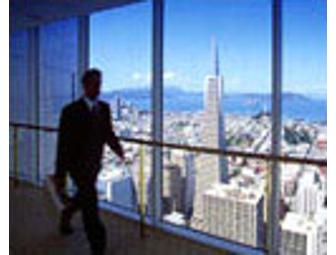 Spoil Yourself for Two Nights at the Five-Star Mandarin Oriental Hotel in San Francisco (for 2)