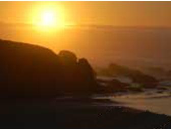 Location! Be At Both the Beach & Coastal Trail for 3 Nights at the Beachcomber (for 2)