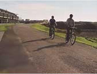 Location! Be At Both the Beach & Coastal Trail for 3 Nights at the Beachcomber (for 2)